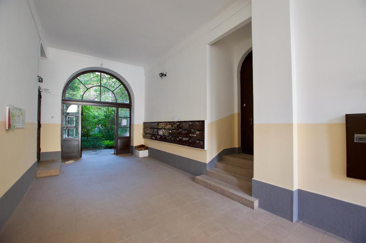 St King 11 By Hi5 Apartments Budapest Ngoại thất bức ảnh